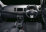 Tapety Mitsubishi